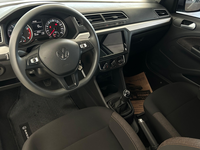 saveiro 1.6 trendline manual8