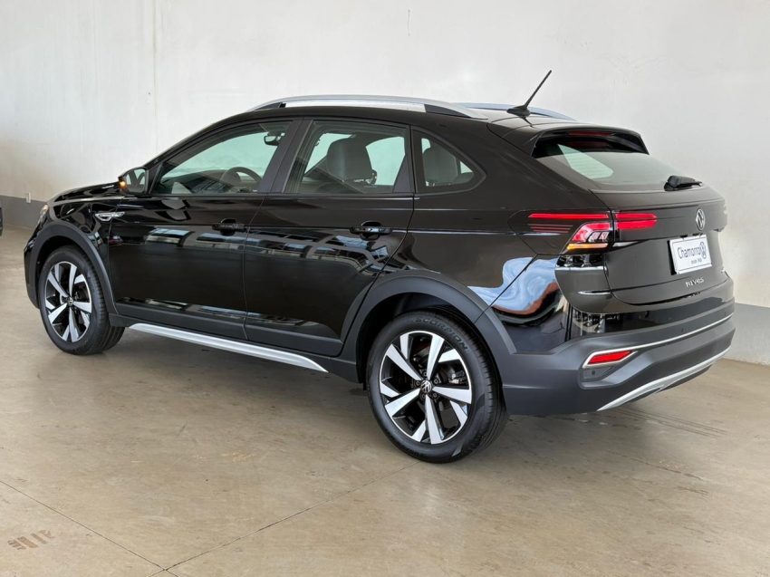 volkswagen nivus 1.0 200 tsi total flex highline automatico 4p 20244