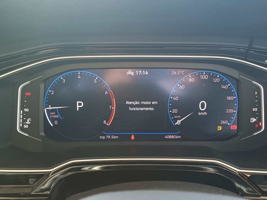 volkswagen nivus 1.0 200 tsi total flex highline automatico 4p 20249