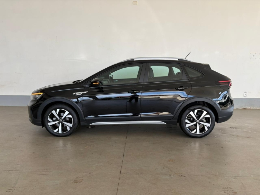 volkswagen nivus 1.0 200 tsi total flex highline automatico 4p 20243