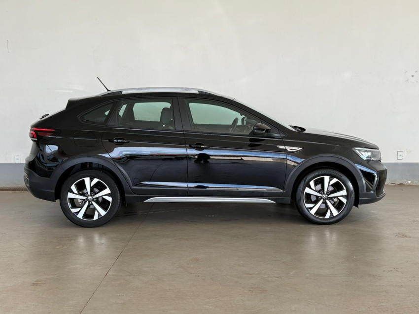 volkswagen nivus 1.0 200 tsi total flex highline automatico 4p 20247