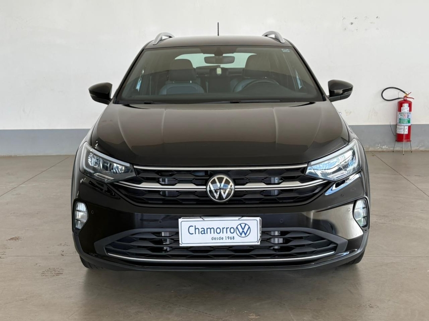 volkswagen nivus 1.0 200 tsi total flex highline automatico 4p 20241