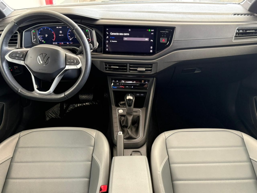 volkswagen nivus 1.0 200 tsi total flex highline automatico 4p 20248