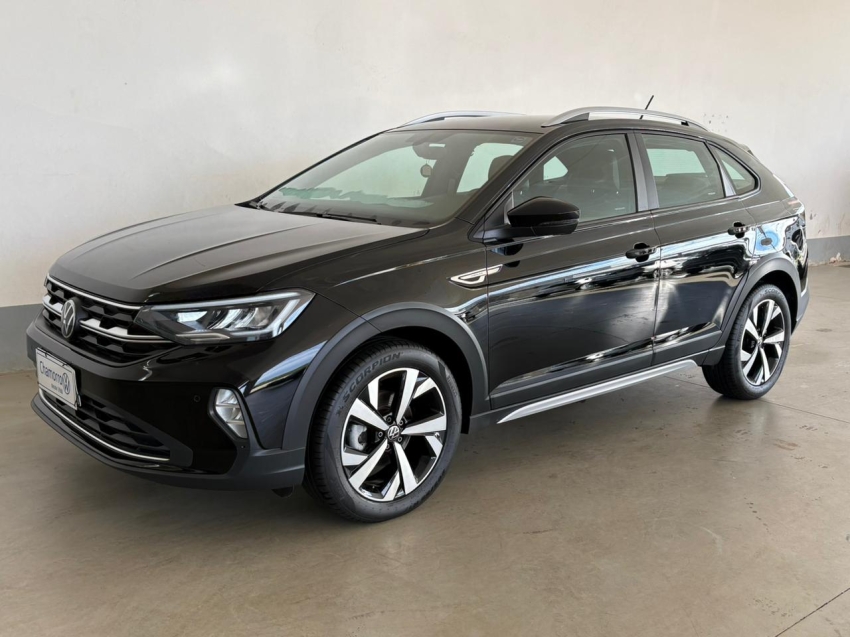 volkswagen nivus 1.0 200 tsi total flex highline automatico 4p 20242