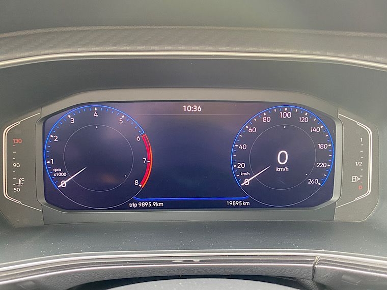 volkswagen t-cross 1.4 250 tsi total flex highline automatico 1.3 4p 20259