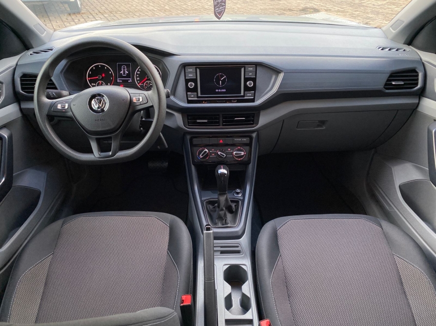 t-cross 1.0 sense automatico8