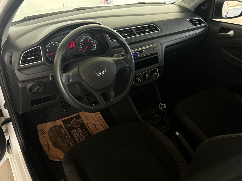 saveiro 1.6 robust cs flex manual8