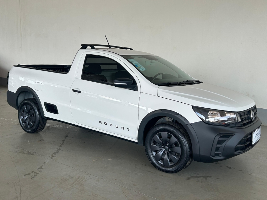 saveiro 1.6 robust cs flex manual