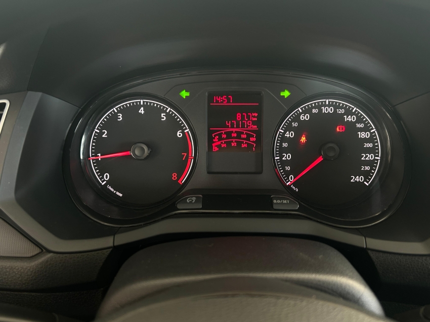 saveiro 1.6 robust cs flex manual9