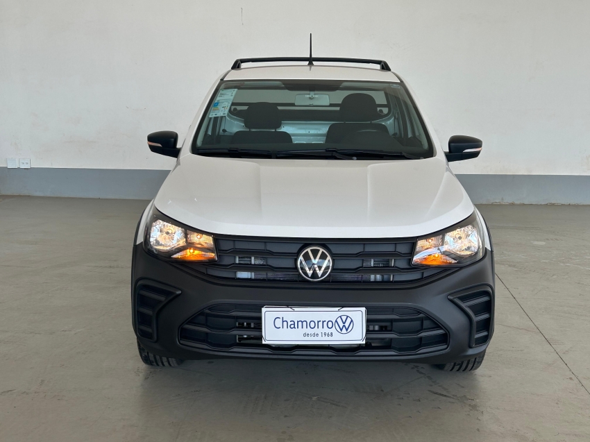 saveiro 1.6 robust cs flex manual1