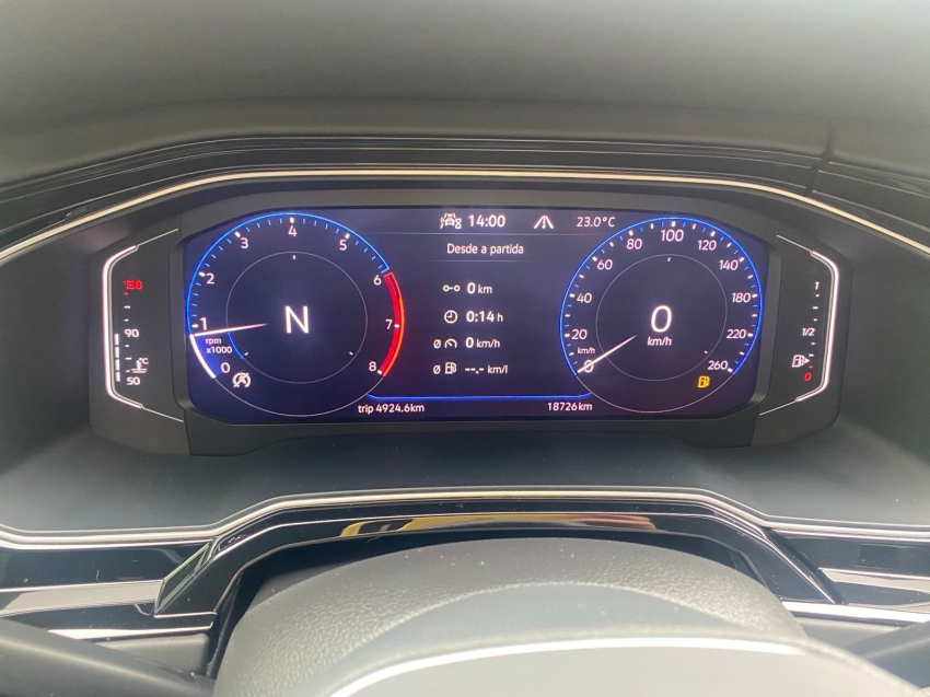 volkswagen virtus 1.4 250 tsi exclusive automatico flex 4p 20259