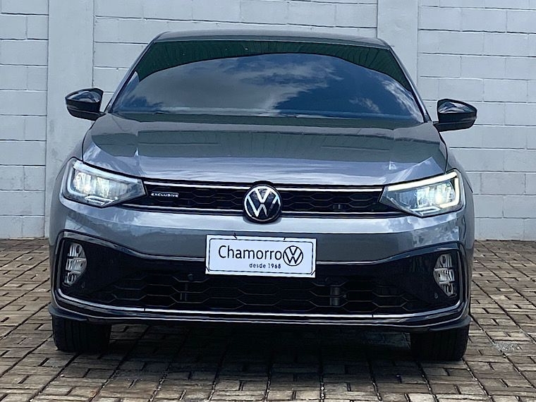 volkswagen virtus 1.4 250 tsi exclusive automatico flex 4p 20251