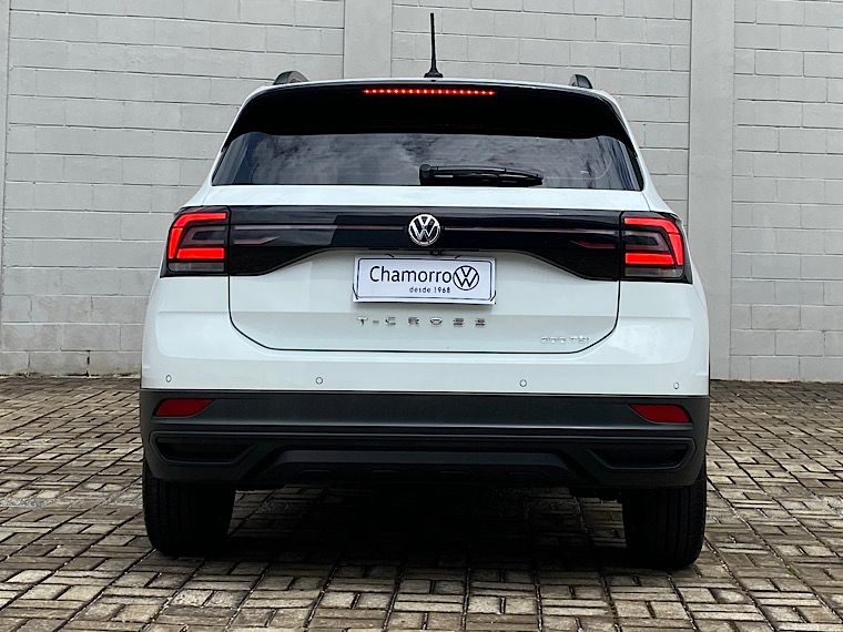 volkswagen t-cross 1.0 200 tsi total flex automatico 4p 20215
