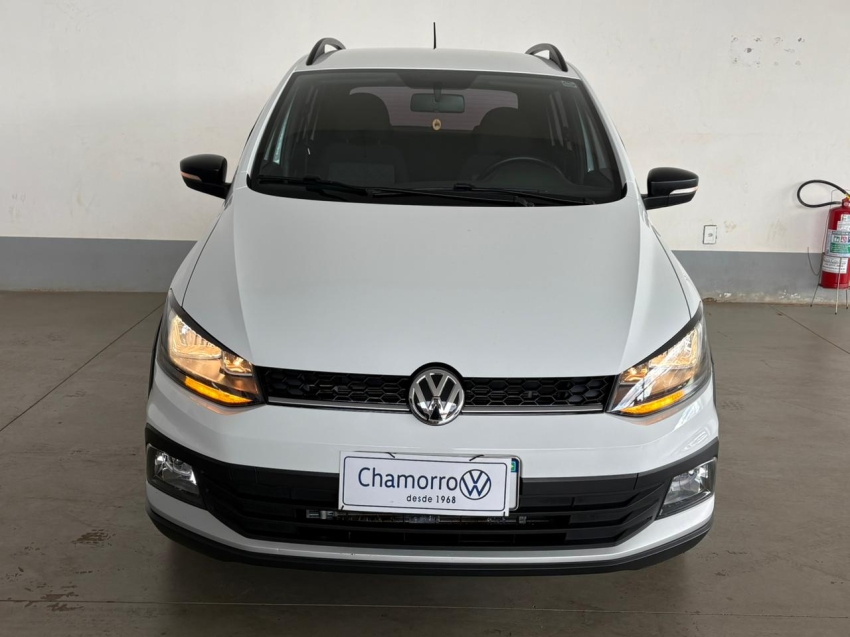 volkswagen fox 1.6 msi total flex xtreme 4p manual 20191