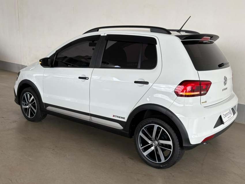 volkswagen fox 1.6 msi total flex xtreme 4p manual 20194