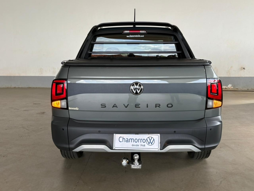 volkswagen saveiro 1.6 msi extreme cd 16v flex 2p manual 20245