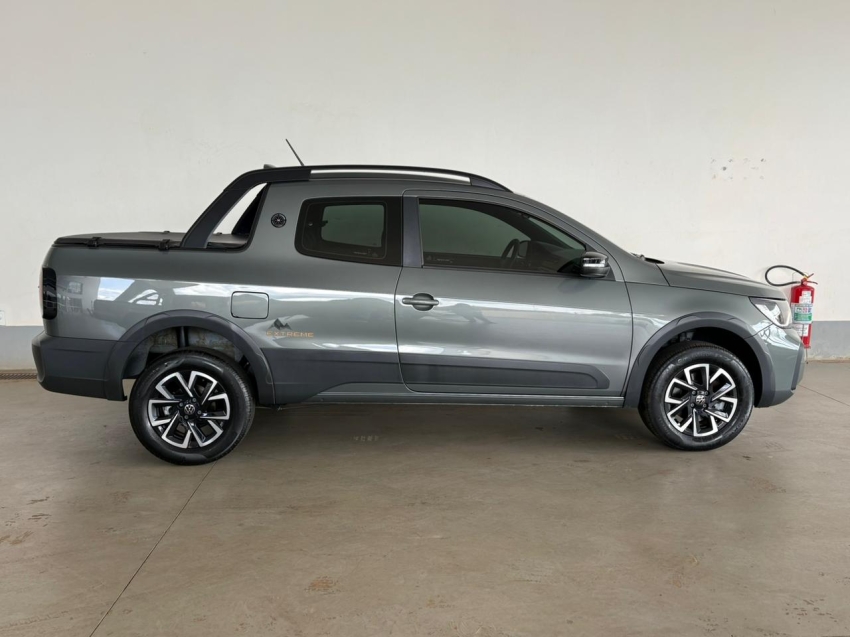 volkswagen saveiro 1.6 msi extreme cd 16v flex 2p manual 20247