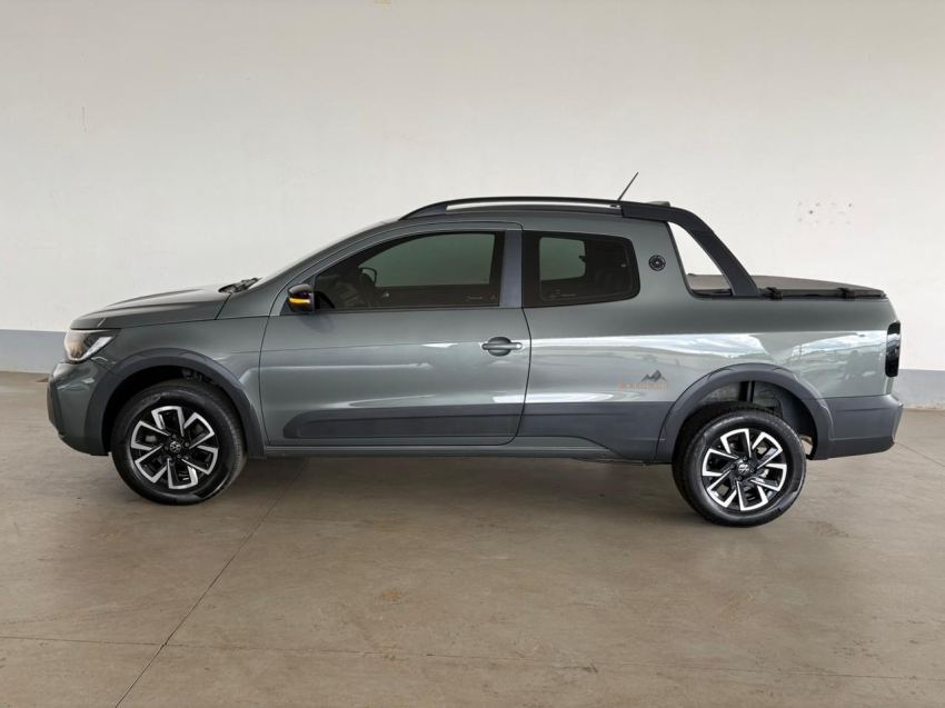 volkswagen saveiro 1.6 msi extreme cd 16v flex 2p manual 20243