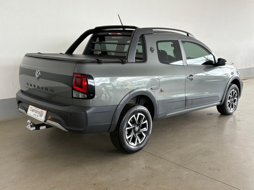 volkswagen saveiro 1.6 msi extreme cd 16v flex 2p manual 20246