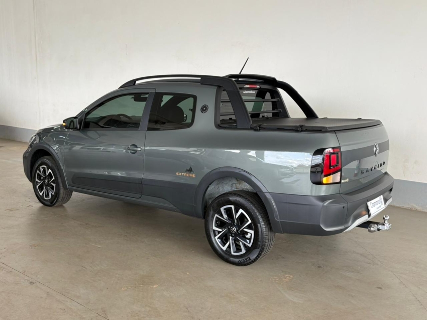 volkswagen saveiro 1.6 msi extreme cd 16v flex 2p manual 20244