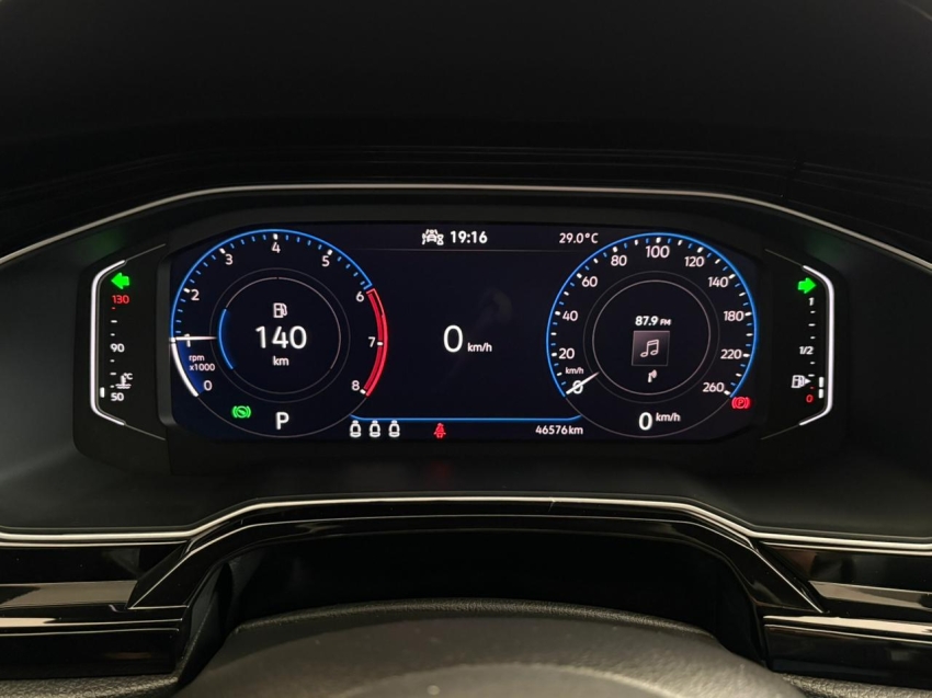 volkswagen nivus 1.0 200 tsi total flex highline automatico 4p 20219