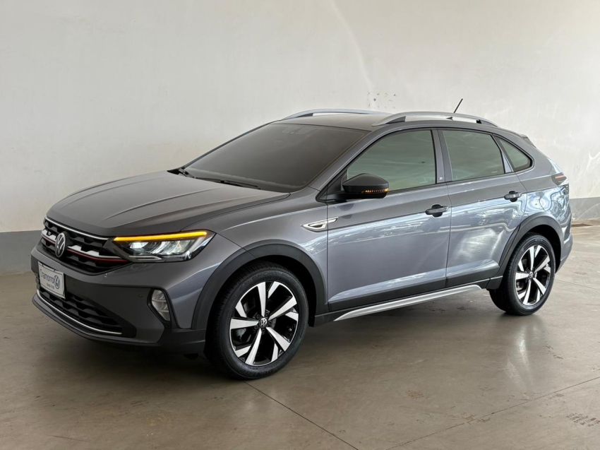 volkswagen nivus 1.0 200 tsi total flex highline automatico 4p 20212