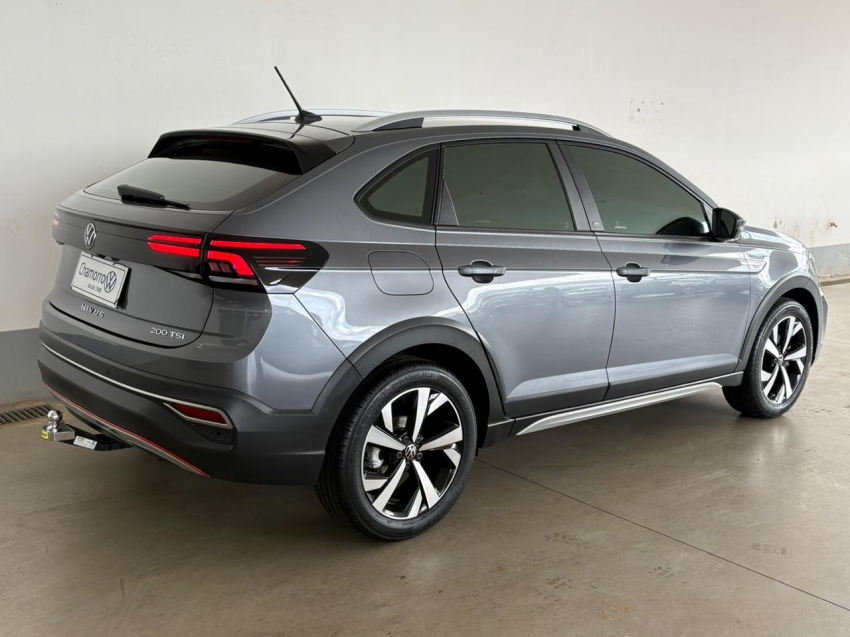 volkswagen nivus 1.0 200 tsi total flex highline automatico 4p 20216