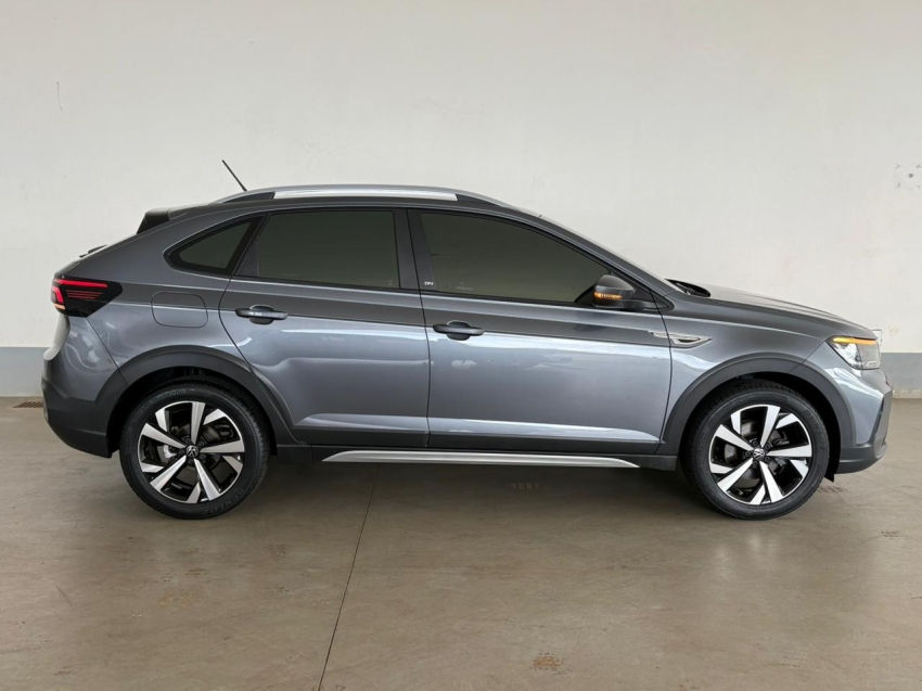 volkswagen nivus 1.0 200 tsi total flex highline automatico 4p 20217