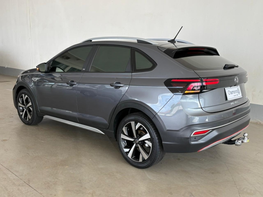volkswagen nivus 1.0 200 tsi total flex highline automatico 4p 20214