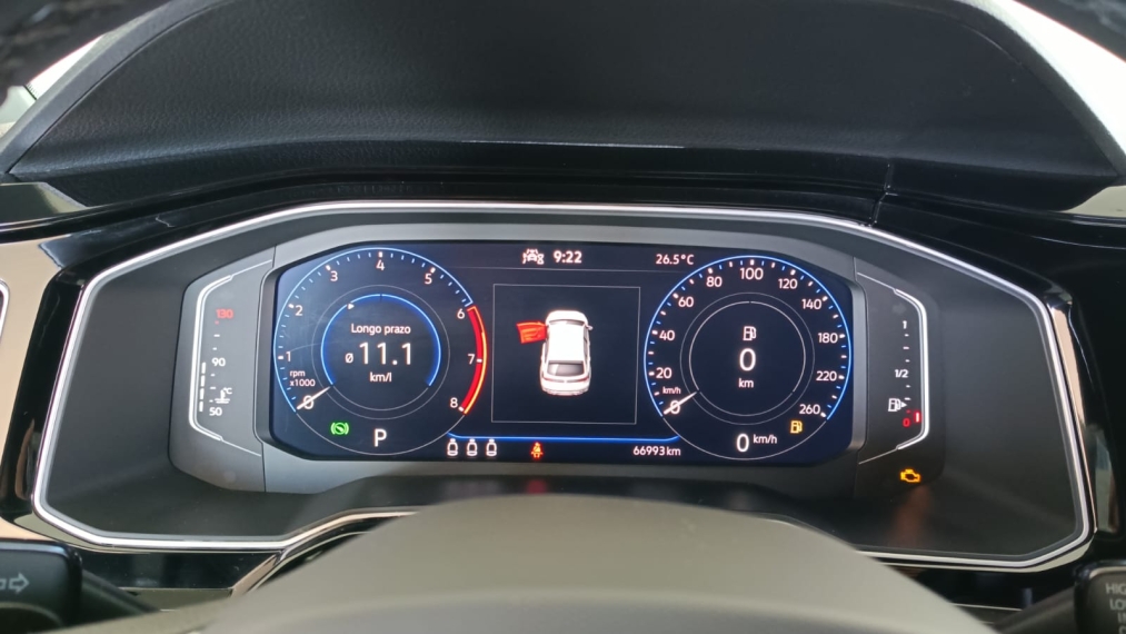 volkswagen nivus 1.0 200 tsi total flex highline automatico 4p 20238