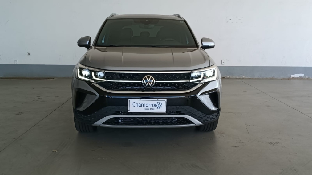 volkswagen taos 1.4 250 tsi total flex highline automatico 1.3 4p 20241