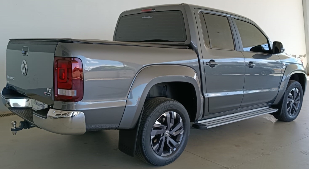 volkswagen amarok 3.0 v6 tdi diesel highline cd 4motion automatico 2.9 4p 20235