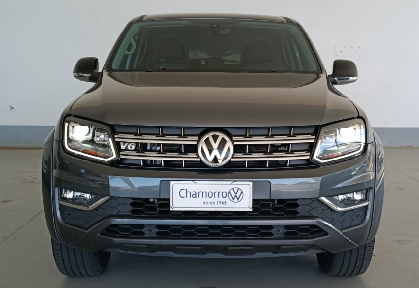 volkswagen amarok 3.0 v6 tdi diesel highline cd 4motion automatico 2.9 4p 20231