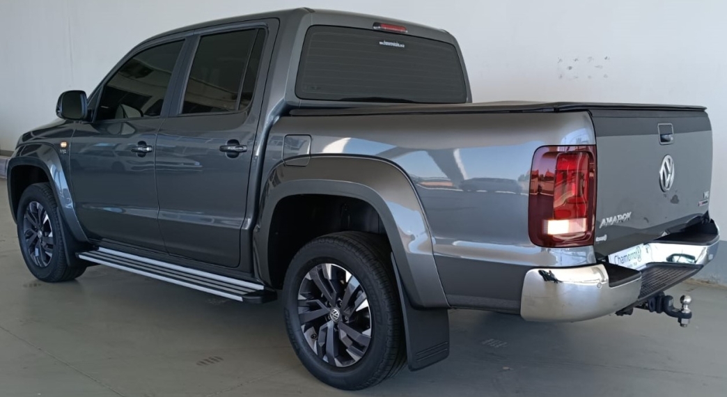 volkswagen amarok 3.0 v6 tdi diesel highline cd 4motion automatico 2.9 4p 20233