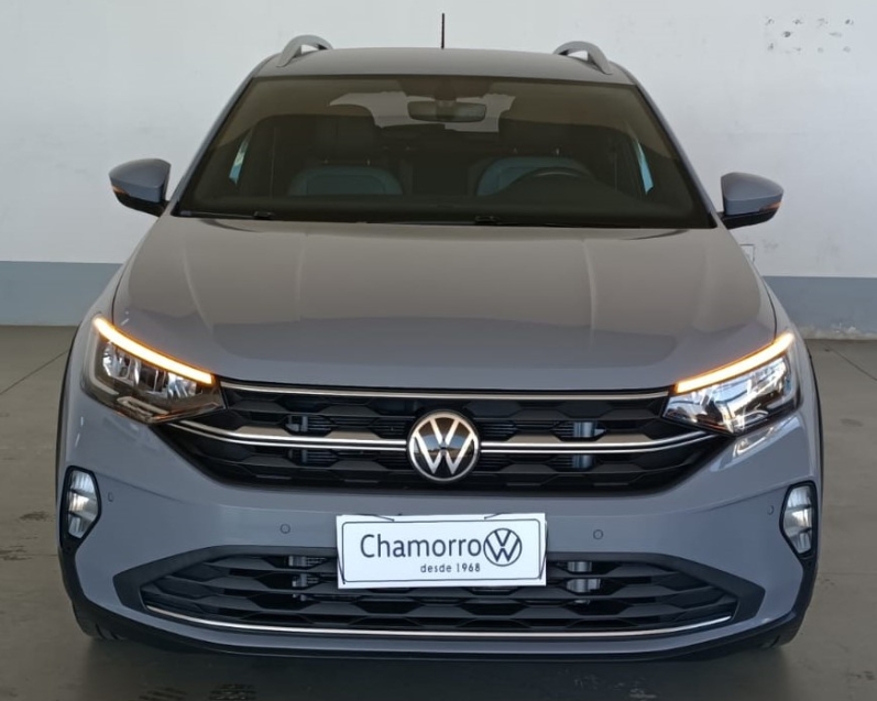 volkswagen nivus 1.0 200 tsi total flex highline automatico 4p 20221