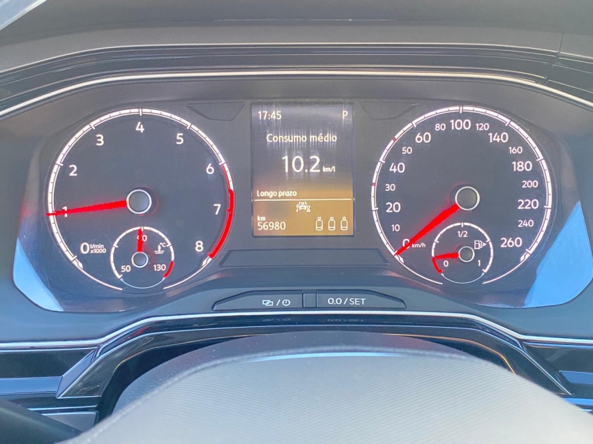 volkswagen nivus 1.0 200 tsi total flex comfortline automatico 4p 20219