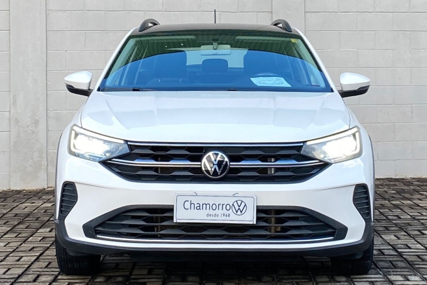 volkswagen nivus 1.0 200 tsi total flex comfortline automatico 4p 20211