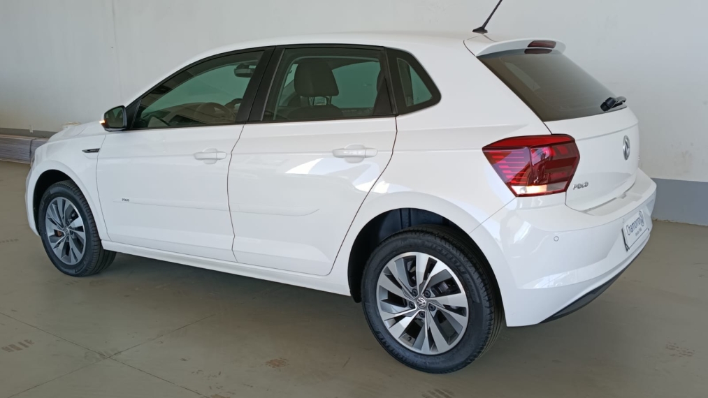 volkswagen polo 1.0 200 tsi comfortline automatico flex 4p 20204