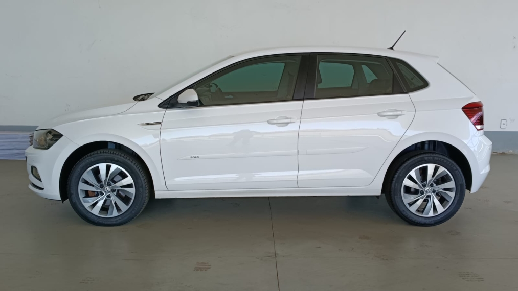 volkswagen polo 1.0 200 tsi comfortline automatico flex 4p 20203