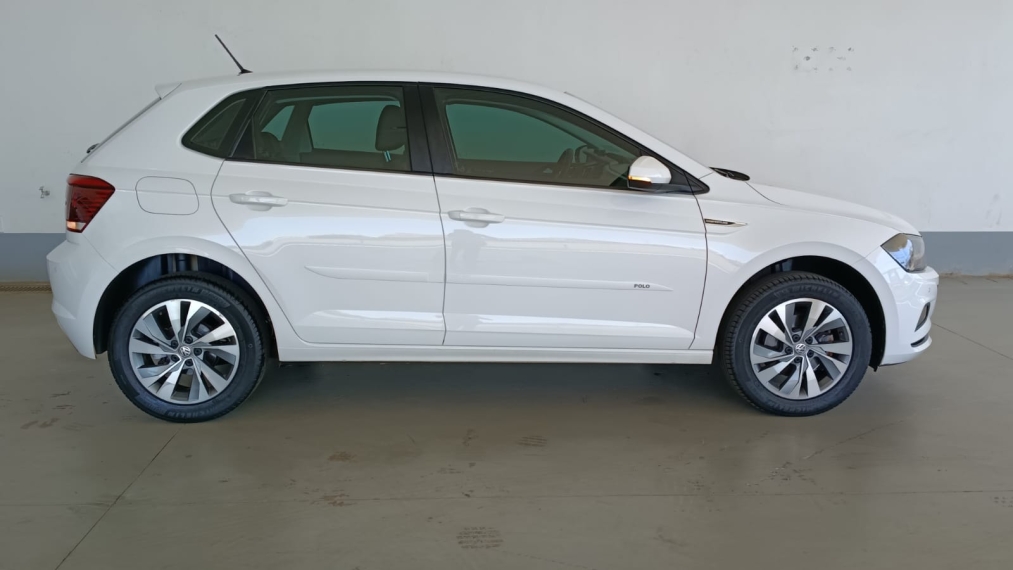volkswagen polo 1.0 200 tsi comfortline automatico flex 4p 20207