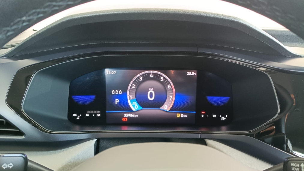 volkswagen taos 1.4 250 tsi total flex comfortline automatico 1.3 4p 20229