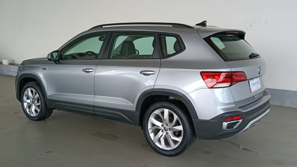 volkswagen taos 1.4 250 tsi total flex comfortline automatico 1.3 4p 20224