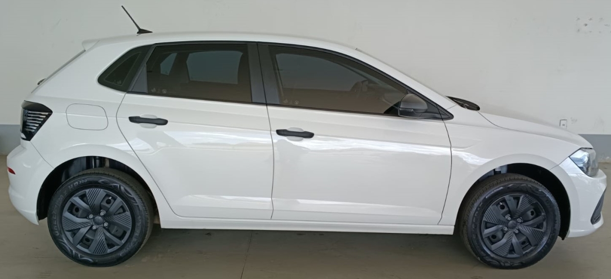 volkswagen polo 1.0 mpi track manual flex 4p 20257