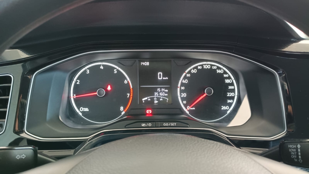 volkswagen polo 1.0 mpi track manual flex 4p 20259