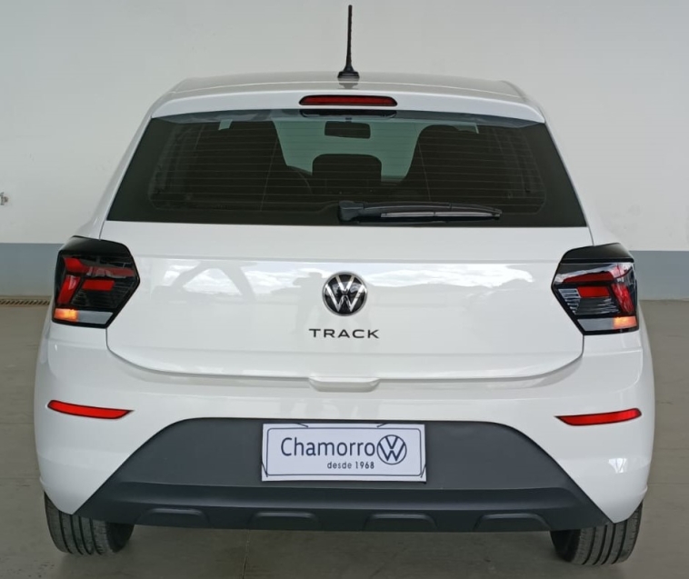 volkswagen polo 1.0 mpi track manual flex 4p 20255