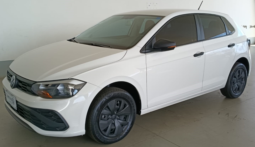 volkswagen polo 1.0 mpi track manual flex 4p 20252