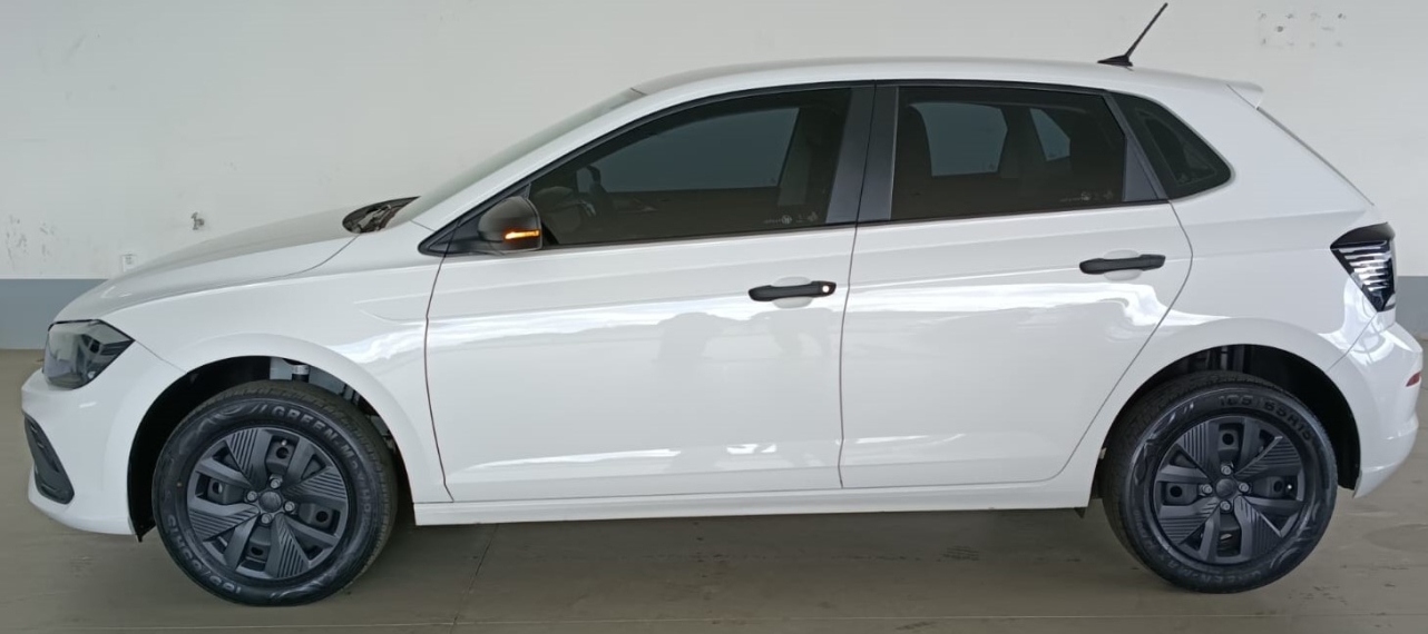 volkswagen polo 1.0 mpi track manual flex 4p 20253