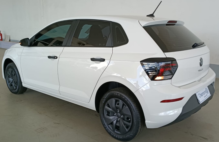 volkswagen polo 1.0 mpi track manual flex 4p 20254