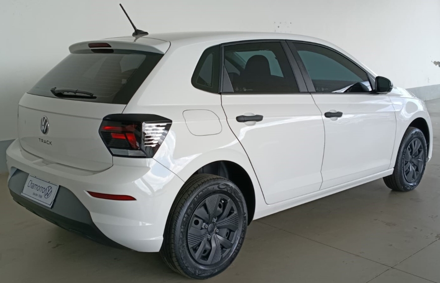 volkswagen polo 1.0 mpi track manual flex 4p 20256