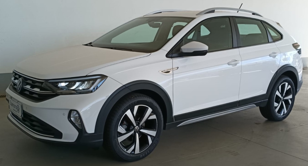 volkswagen nivus 1.0 200 tsi total flex highline automatico 4p 20232
